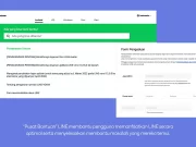 LINE Sediakan Pusat Bantuan untuk Pengguna di Indonesia LINE Pusat Bantuan