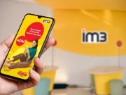 Layanan eSIM Kini Tersedia di Gerai IM3 Seluruh Indonesia