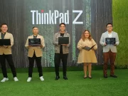 Lenovo ThinkPad Z Series Terbaru Hadir dengan Bahan Daur Ulang Lenovo ThinkPad Z Series Terbaru