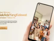 OPPO Gelar Kampanye #GakAdaYangKelewat Berhadiah Smartphone OPPO #GakAdaYangKelewat