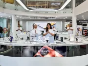 OPPO hadirkan eXperience Store Terbesar di Kota Malang OPPO experience store Kota Malang