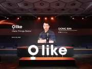 Olike Luncurkan 10 Produk Baru di Indonesia, Apa Saja? Olike 10 Produk Baru