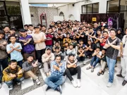 POCO Gelar Kompetisi Gaming dan Riding Motor Kompetisi Gaming POCO
