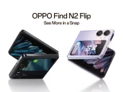 OPPO Buka Early Pre-order Find N2 Flip di Indonesia Early Pre-order Find N2 Flip