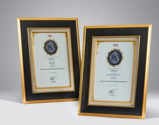 Punya Layanan Purna Jual No.1, OPPO Siap Sambut Find N2 Flip di Indonesia OPPO Fin N2 Flip Siap Masuk Indonesia