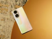 Review OPPO Reno8 T 5G: Layar Lengkung dan Kamera 108MP Review Reno8 T 5G layar lengkung