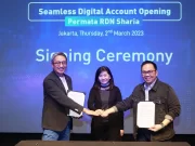 PermataBank Luncurkan Permata RDN Syariah Digital
