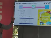 Sambut Ramadan, Smartfren Lakukan Perluasan Coverage Perluasan Coverage Smartfren