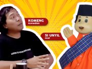 IndiHome Hadirkan Serial Podcast Si Unyil