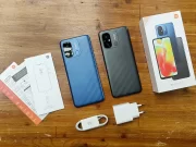 Xiaomi Resmi Luncurkan Redmi 12C di Indonesia, Harga 1 Jutaan Redmi 12C Indonesia