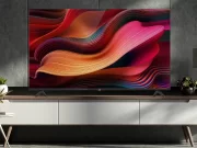 SPC Kenalkan Google TV ST65, Smart TV dengan Teknologi DVB-T2 SPC Google TV ST65