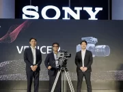 Sony Hadirkan VENICE 2 dan Lensa FE 50mm F1.4 GM di Indonesia Sony VENICE 2