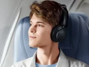 Soundcore Space Q45 Bisa Digunakan Hingga 65 Jam Soundcore Space Q45