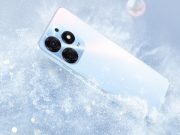 TECNO SPARK 10 Series NFC Tawarkan Mega Memory dan Kamera Glowing