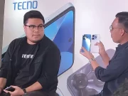 TECNO Spark 10 Series NFC Resmi Hadir di Indonesia, Harga Mulai 2 Jutaan TECNO Spark 10 Series NFC
