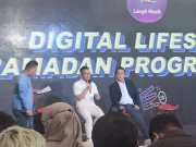 Jelang Ramadan Telkomsel Rilis Produk dan Layanan Digital Terkini Telkomsel ramadan digital