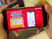 Telkomsel Imbau Pelanggan Waspada Modus .APK Fiktif telkomsel imbau pelanggan .apk penipuan