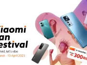 Xiaomi Fan Festival 2023 Digelar, Banyak Promo Spesial Xiaomi Fan Festival 2023