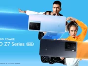 iQOO Z Series Akan Segera Hadir untuk Jawab Kebutuhan Pasar iQOO Z