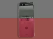 Bocoran Moto Razr 2023 Ungkap Desain Engsel Baru