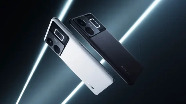 realme GT3 launch Global