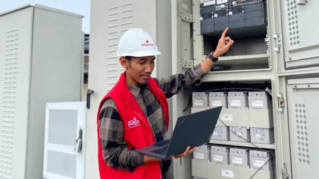 telkomsel siaga rafi 2023