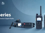 30 Tahun di Industri, Hytera Kembali Luncurkan Produk DMR 30 tahun hytera dmr
