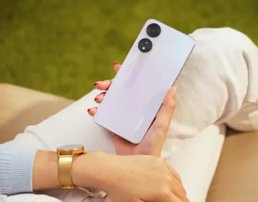 7 Alasan OPPO A78 5G Cocok Dijadikan Daily Driver Tips NFC OPPO A78 5G aplikasi ramadan