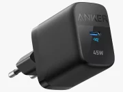 ANKER PowerPort 313 Kompatibel dengan Samsung Super Fast Charging ANKER PowerPort 313