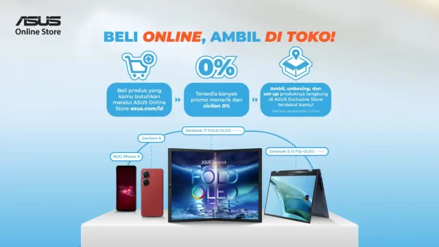 ASUS Online Store