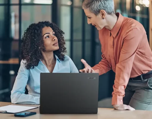 Acer Hadirkan Rangkaian TravelMate Terbaru untuk Pekerja Hybrid Acer TravelMate Series