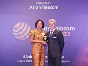 Indosat Raih HR Initiative of the Year di Asian Telecom Awards 2023 Indosat Raih HR Initiative of the Year