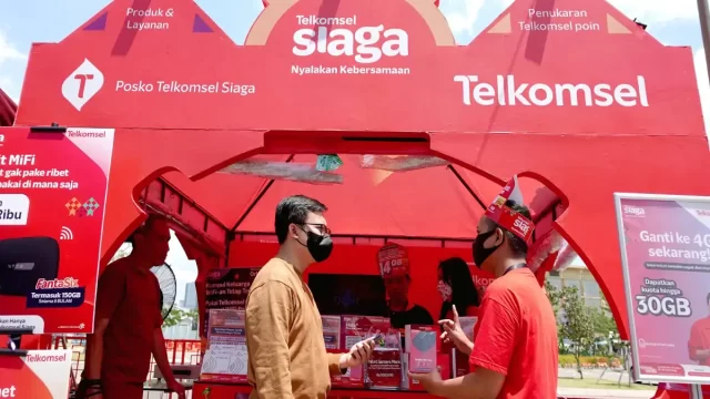 telkomsel rafi 2023