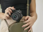 Bikin Konten Berkualitas Makin Mudah dengan Canon EOS R50 Canon EOS R50