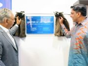 Indosat dan Tech Mahindra Luncurkan Center of Excellence Lab di Jakarta