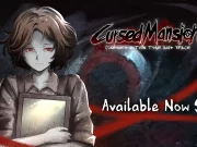 Nuon Digital Indonesia Rilis Game Premium Cursed Mansion Cursed Mansion
