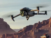 Erajaya Active Lifestyle Hadirkan DJI Mavic 3 Pro ke Indonesia DJI Mavic 3 Pro