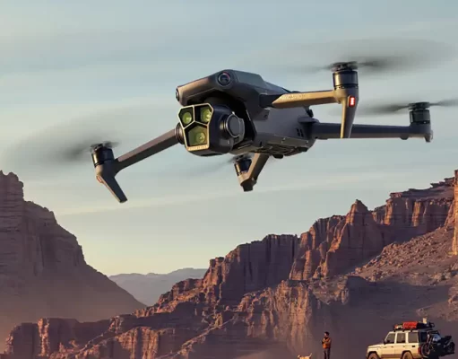 Erajaya Active Lifestyle Hadirkan DJI Mavic 3 Pro ke Indonesia DJI Mavic 3 Pro