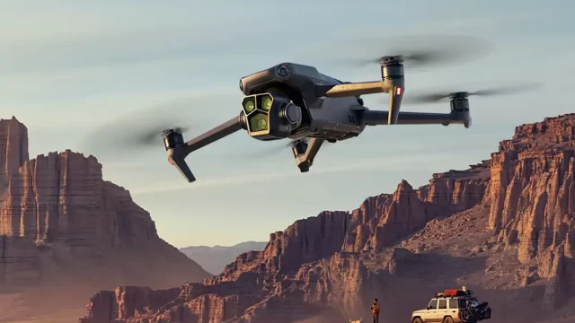 DJI Mavic 3 Pro