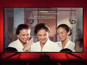 9 Film Perjuangan Wanita di Platform OTT Wajib Ditonton Film Perjuangan Wanita di Platform OTT