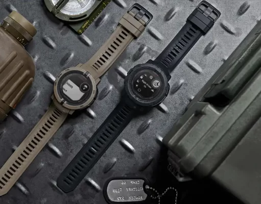 Tips Menjaga Kesehatan Selama Puasa dengan Fitur Canggih Smartwatch Garmin Fitur Canggih Garmin untuk Jaga Kesehatan