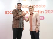 IDCamp x Kadin 2023 Sasar Sektor Pertanian, Perikanan dan UMKM IDCamp x Kadin Tech Challenge 2023