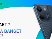 Meluncur 5 April, Ini Bocoran Spesifikasi Infinix Smart 7 Infinix Smart 7
