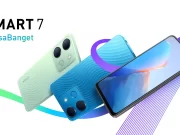 Infinix Smart 7 Resmi Diluncurkan, Sejutaan untuk Segala Keperluan Infinix Smart 7 Indonesia