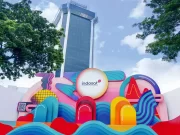 Catat Pertumbuhan Positif di Q1 2024, Indosat Perkuat Kolaborasi dengan AI Kinerja Keuangan Indosat