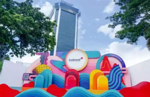 Laba Bersih Indosat Meroket 12,2% Akhir 2025! Pendapatan Tembus Rp56,5 Triliun Kinerja Keuangan Indosat