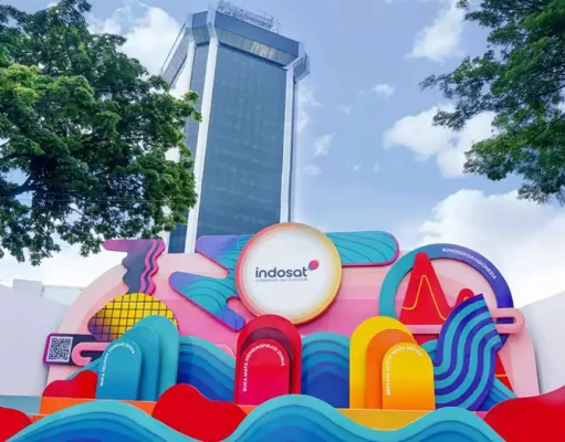 Laba Bersih Indosat Meroket 12,2% Akhir 2025! Pendapatan Tembus Rp56,5 Triliun Kinerja Keuangan Indosat