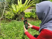 Rekam Momen Seru Forwat Technocamp 2023 dengan Galaxy S23 Ultra 5G Galaxy S23 Ultra 5G di Forwat Technocamp