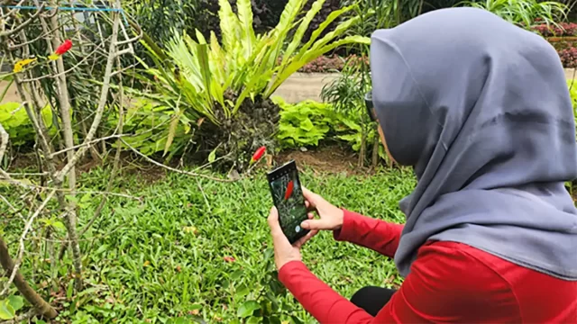 Galaxy S23 Ultra 5G di Forwat Technocamp