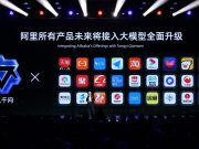 Alibaba Cloud Luncurkan Model AI Baru